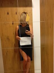 Miška, Bratislava - Ruzinov, 48 years