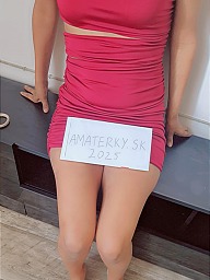 Zuska, Sobrance, 23 rokov