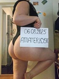 Anna, Bratislava - Ružinov, 20 rokov