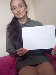 Melánie, Liptovský Mikuláš, 35 rokov