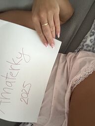 Chanel, Nitra, 28 rokov