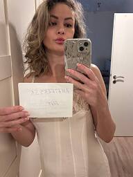 Eliza, Bratislava - Petržalka, 19 rokov