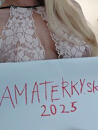 Vicky, Bratislava - Lamač, 25 rokov