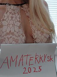 Vicky, Bratislava - Lamač, 25 rokov