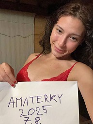 Natalia, Banská Bystrica, 19 rokov