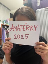Anna, Bratislava - Nové Mesto, 35 rokov