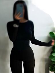 Jana (35), Žilina, ID:22534
