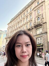 Anna, Bratislava - Nové Mesto, 35 rokov
