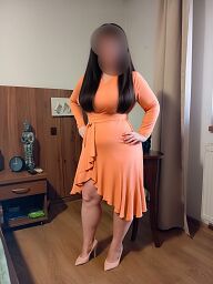 Wendy, Prešov, 43 rokov