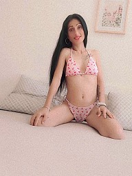 Jázmin (29), Galanta, ID:28765