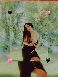Mirka, Spišská Belá, 22 rokov