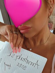 Jennie Cz, Poprad, 26 years