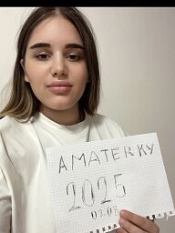 Anna, Trnava, 22 years