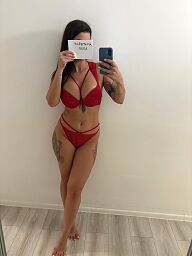 Miahoney, Bratislava - Ruzinov, 28 years
