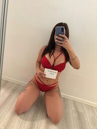 Miahoney, Bratislava - Ruzinov, 28 years