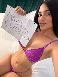Michelle, Bratislava - Ružinov, 19 rokov