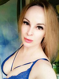 Linda Tantra, Košice - Sídlisko KVP, 32 rokov