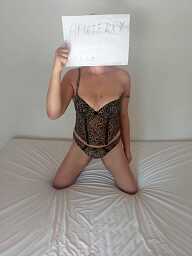 Aneta (25), Bratislava - Petržalka, ID:23329