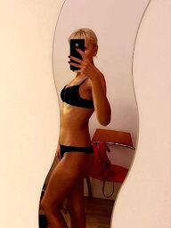 Anna UA (30), Bratislava - Staré Mesto, ID:28064