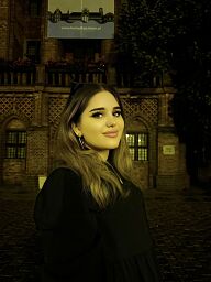Anna, Trnava, 22 rokov