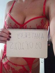 Alina, Poprad, 24 years
