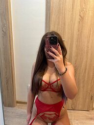 Alina, Poprad, 24 years