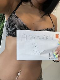 Georgina, Bratislava - Ružinov, 20 rokov