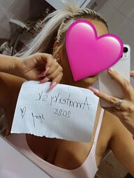 Jennie Cz, Poprad, 26 years