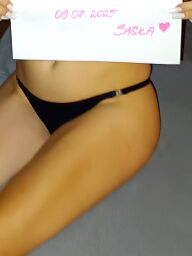 Saška, Nove Zamky, 29 years