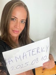 Naomi, Košice - Staré Mesto, 27 rokov