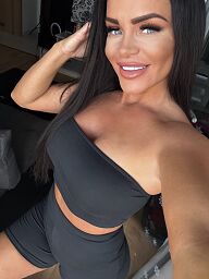 Tina, Presov, 29 years