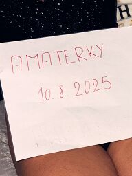 Mell, Banská Bystrica, 23 rokov