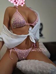 Amia (37), Bratislava - Petržalka, ID:7598