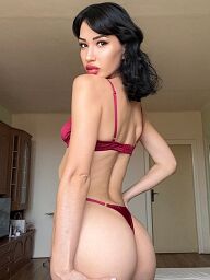 Emily (27), Presov, ID:28222
