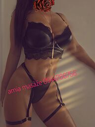 Amia (37), Bratislava - Petrzalka, ID:7598