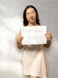 Rose, Bratislava - Ruzinov, 35 years