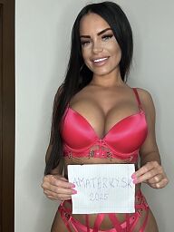 Tina, Presov, 29 years