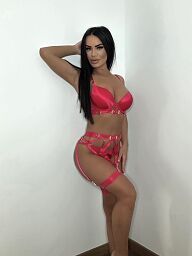 Tina, Presov, 29 years