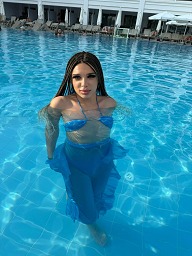 Trans Alexandra (18), Bratislava - Ruzinov, ID:26400