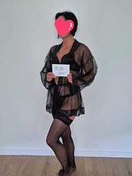 Svetlana (42), Bratislava - Jarovce, ID:28798