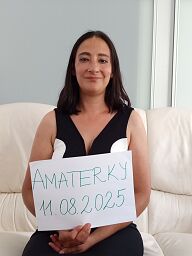 Kira, Galanta, 28 rokov