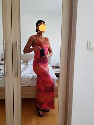 Svetlana, Detva, 42 rokov