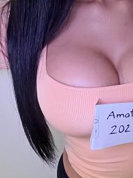 Hanna, Košice - Staré Mesto, 23 rokov
