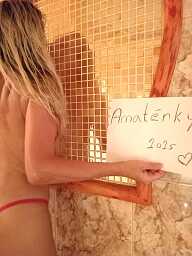 Monika, Bratislava - Petržalka, 37 rokov
