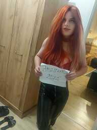 Luisa Trans, Poprad, 32 rokov