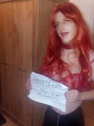 Luisa Trans, Poprad, 32 rokov