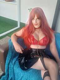 Luisa Trans, Poprad, 32 rokov