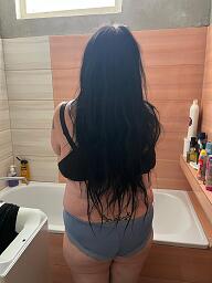 Simona (36), Vrútky, ID:28810