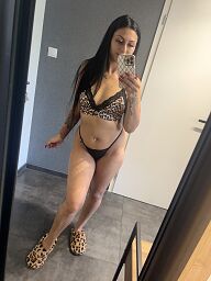 Karolina, Košice - Staré Mesto, 25 rokov