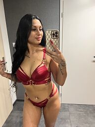 Karolina, Košice - Staré Mesto, 25 rokov